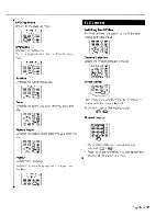 Предварительный просмотр 95 страницы Kenwood KVT-819DVD Instruction Manual