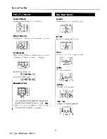 Предварительный просмотр 96 страницы Kenwood KVT-819DVD Instruction Manual