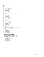 Предварительный просмотр 97 страницы Kenwood KVT-819DVD Instruction Manual