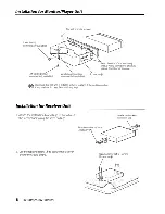 Предварительный просмотр 112 страницы Kenwood KVT-819DVD Instruction Manual