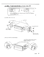 Предварительный просмотр 115 страницы Kenwood KVT-819DVD Instruction Manual