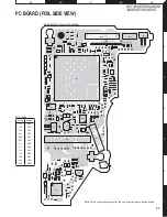 Предварительный просмотр 27 страницы Kenwood KVT-819DVD Service Manual