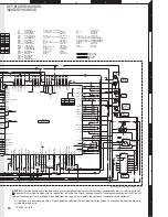 Предварительный просмотр 34 страницы Kenwood KVT-819DVD Service Manual