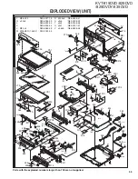 Предварительный просмотр 55 страницы Kenwood KVT-819DVD Service Manual