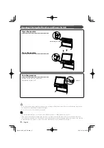 Предварительный просмотр 8 страницы Kenwood KVT-827DVD Instruction Manual