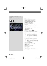 Предварительный просмотр 20 страницы Kenwood KVT-827DVD Instruction Manual