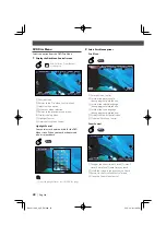 Preview for 22 page of Kenwood KVT-827DVD Instruction Manual