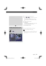 Предварительный просмотр 33 страницы Kenwood KVT-827DVD Instruction Manual