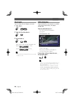 Предварительный просмотр 36 страницы Kenwood KVT-827DVD Instruction Manual