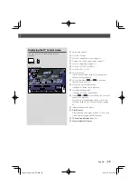 Предварительный просмотр 39 страницы Kenwood KVT-827DVD Instruction Manual