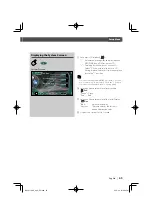 Preview for 65 page of Kenwood KVT-827DVD Instruction Manual