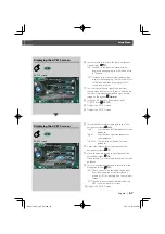 Preview for 67 page of Kenwood KVT-827DVD Instruction Manual