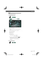 Предварительный просмотр 71 страницы Kenwood KVT-827DVD Instruction Manual