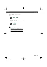 Preview for 73 page of Kenwood KVT-827DVD Instruction Manual