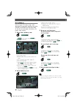 Preview for 74 page of Kenwood KVT-827DVD Instruction Manual