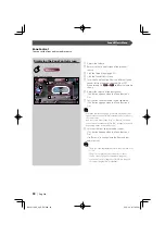 Preview for 92 page of Kenwood KVT-827DVD Instruction Manual