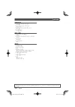 Preview for 100 page of Kenwood KVT-827DVD Instruction Manual