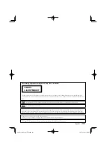 Preview for 101 page of Kenwood KVT-827DVD Instruction Manual