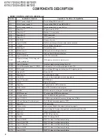 Preview for 8 page of Kenwood KVT-827DVD Service Manual