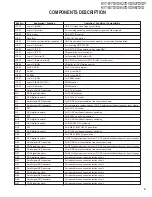 Preview for 9 page of Kenwood KVT-827DVD Service Manual