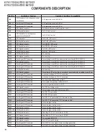 Preview for 10 page of Kenwood KVT-827DVD Service Manual