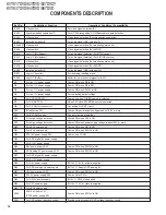 Preview for 12 page of Kenwood KVT-827DVD Service Manual