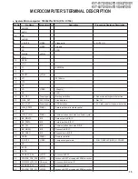 Предварительный просмотр 15 страницы Kenwood KVT-827DVD Service Manual