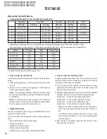 Preview for 30 page of Kenwood KVT-827DVD Service Manual