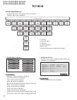 Предварительный просмотр 36 страницы Kenwood KVT-827DVD Service Manual