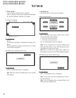 Preview for 38 page of Kenwood KVT-827DVD Service Manual