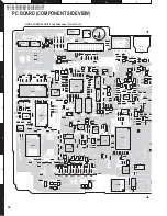 Предварительный просмотр 44 страницы Kenwood KVT-827DVD Service Manual