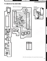 Предварительный просмотр 49 страницы Kenwood KVT-827DVD Service Manual