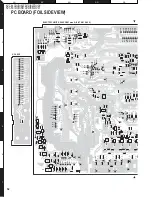 Предварительный просмотр 52 страницы Kenwood KVT-827DVD Service Manual