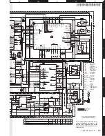 Предварительный просмотр 85 страницы Kenwood KVT-827DVD Service Manual