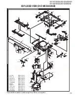 Preview for 89 page of Kenwood KVT-827DVD Service Manual