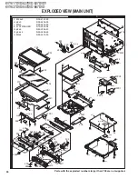 Предварительный просмотр 90 страницы Kenwood KVT-827DVD Service Manual