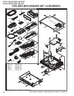 Preview for 92 page of Kenwood KVT-827DVD Service Manual