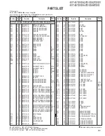 Preview for 93 page of Kenwood KVT-827DVD Service Manual