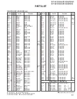 Preview for 107 page of Kenwood KVT-827DVD Service Manual