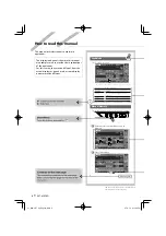 Preview for 4 page of Kenwood KVT-829DVD Instruction Manual