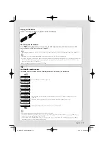 Preview for 15 page of Kenwood KVT-829DVD Instruction Manual