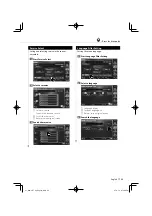 Preview for 53 page of Kenwood KVT-829DVD Instruction Manual