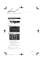 Preview for 55 page of Kenwood KVT-829DVD Instruction Manual