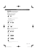 Preview for 31 page of Kenwood KVT-837DVD Instruction Manual