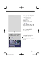 Preview for 33 page of Kenwood KVT-837DVD Instruction Manual