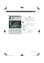 Preview for 59 page of Kenwood KVT-837DVD Instruction Manual