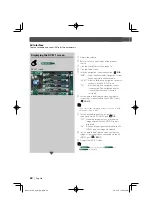 Preview for 60 page of Kenwood KVT-837DVD Instruction Manual