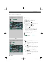 Preview for 62 page of Kenwood KVT-837DVD Instruction Manual