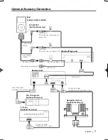 Предварительный просмотр 7 страницы Kenwood KVT-839DVD Installation Manual