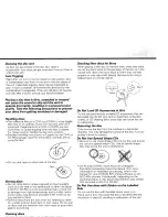 Preview for 5 page of Kenwood KVT-910DVD Instruction Manual
